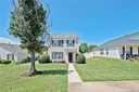 9619 Aventide Lane sold home in Charlotte, SC