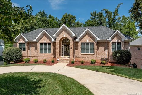 3730 Carmel Forest Drive sold home in Carmel Forest, Charlotte, NC
