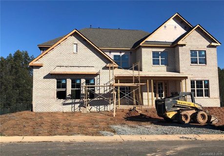 105 Grantham Place 25 sold home in Highclere, Waxhaw, NC