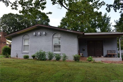 839 Vickery Drive sold home in Green Meadows, Charlotte, NC