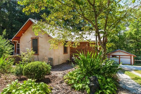 6 Laurel Avenue sold home in Edgewood, Asheville, NC