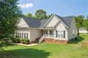 3665 Navajo Drive sold home in Maiden, SC