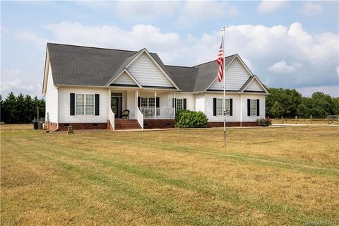 2047 Bailes Road sold home in Fairwood, York, SC