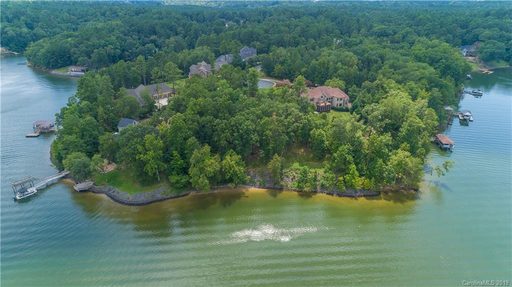 163 Mariners Bluff Road sold lot in Mariners Bluff, York, SC