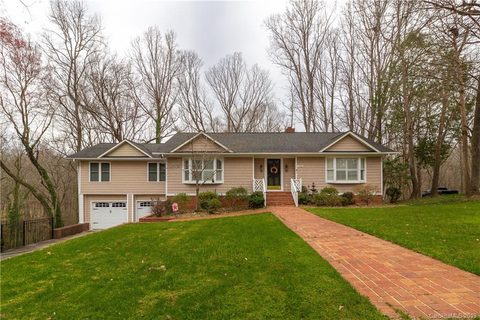 1308 Wales Road sold home in Country Club, Kings Mountain, NC