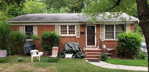 4908 Winchester Street sold home in Westmont, Charlotte, NC