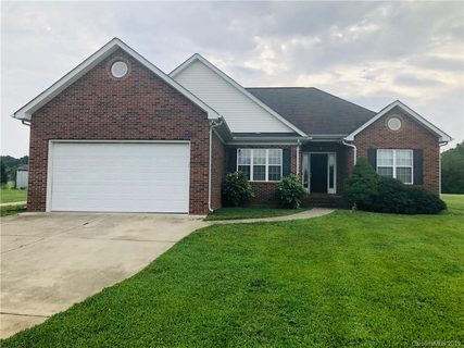 100 Polaris Drive sold home in Edgewood Farms, Wingate, NC