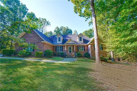 7717 Big Buck Trail sold home in Deerfield Plantation, Waxhaw, NC