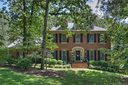 2629 Oakmeade Drive sold home in Charlotte, SC