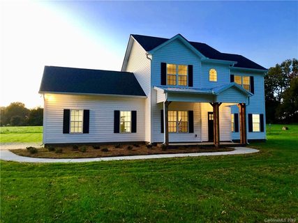 6328 S Rocky River Road sold home in Wildwood Acres, Monroe, NC