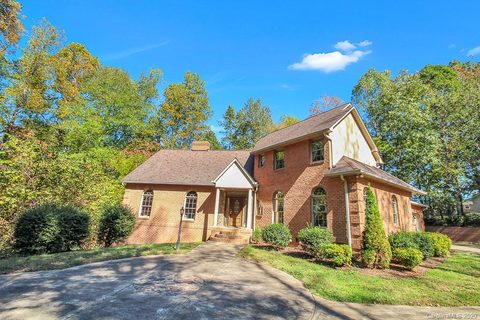 929 Woodland Drive sold home in Oak Springs, Shelby, NC