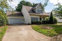 15819 Robins Way 49 sold home in Huntersville, SC