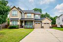 15805 Homecoming Way sold home in Charlotte, SC