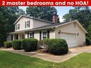 8 Cove Creek Place sold home in Concord, SC