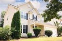 2447 Saguaro Lane sold home in Kannapolis, SC