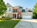 4833 Benhill Drive sold home in Harrisburg, SC