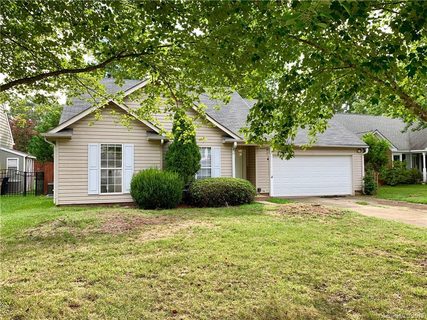 4022 Brookforest Lane