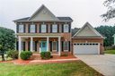 2584 Rolling Ridge Drive sold home in Hickory, SC