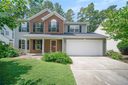 1634 Summit Ridge Lane sold home in Kannapolis, SC