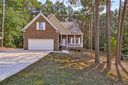 289 Harbor Landing Drive sold home in Mooresville, SC