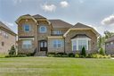 1025 Ladera Drive sold home in Waxhaw, SC