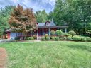 90 Garden Court sold home in Maggie Valley, SC