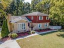 1726 Stoneyridge Drive sold home in Charlotte, SC