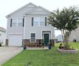1565 Matthew Allen Circle sold home in Kannapolis, SC