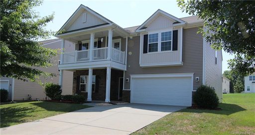 6909 Barefoot Forest Drive