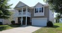 6909 Barefoot Forest Drive sold home in Charlotte, SC