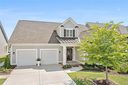 13926 Tilesford Lane 65 sold home in Huntersville, SC