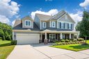 15104 Brannock Hills Drive sold home in Charlotte, SC