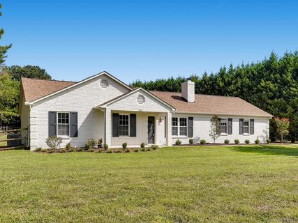203 Southwood Park Road sold home in Marina Village, Mooresville, NC