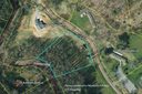 Lot 9 Mountain Park Drive sold home in Mars Hill, SC