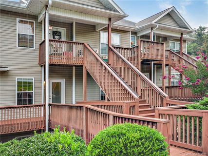 29 Shannon Place 107 sold home in Castle Creek Village, Waynesville, NC
