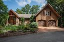 64 Okoboji Drive sold home in Fletcher, SC