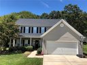 3633 Straussburg Woods Lane sold home in Matthews, SC