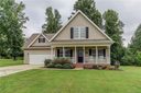 111 Homewood Lane sold home in Statesville, SC