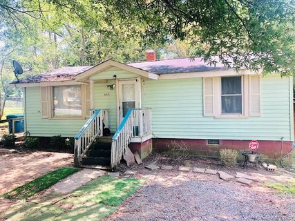 5051 Bridgeport Drive sold home in Princeton Park, Kannapolis, NC