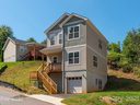 81 Kirby Road sold home in Asheville, SC