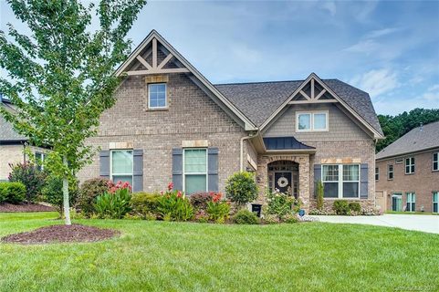 3703 Buckhead Lane sold home in Deerstyne, Indian Trail, NC