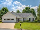 55 Forest Berry Road sold home in Fletcher, SC