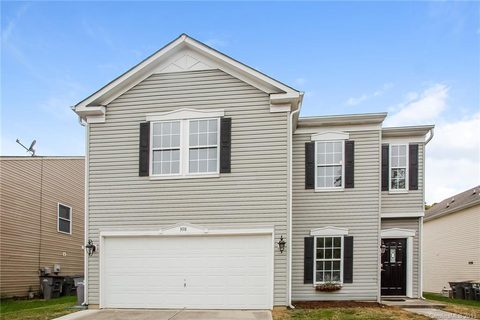 398 Settlers Ridge Drive