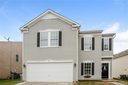 398 Settlers Ridge Drive sold home in Kannapolis, SC