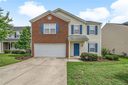 10614 Pickerel Lane sold home in Charlotte, SC