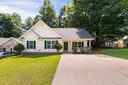6316 Nature Walk Drive sold home in Charlotte, SC