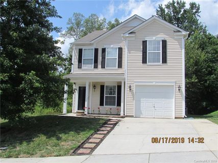 458 Settlers Ridge Drive