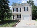 458 Settlers Ridge Drive sold home in Kannapolis, SC