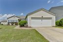 9623 Duxford Lane sold home in Charlotte, SC