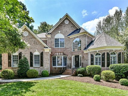 1629 Cape Fear Court